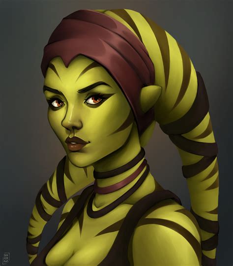 Twilek 